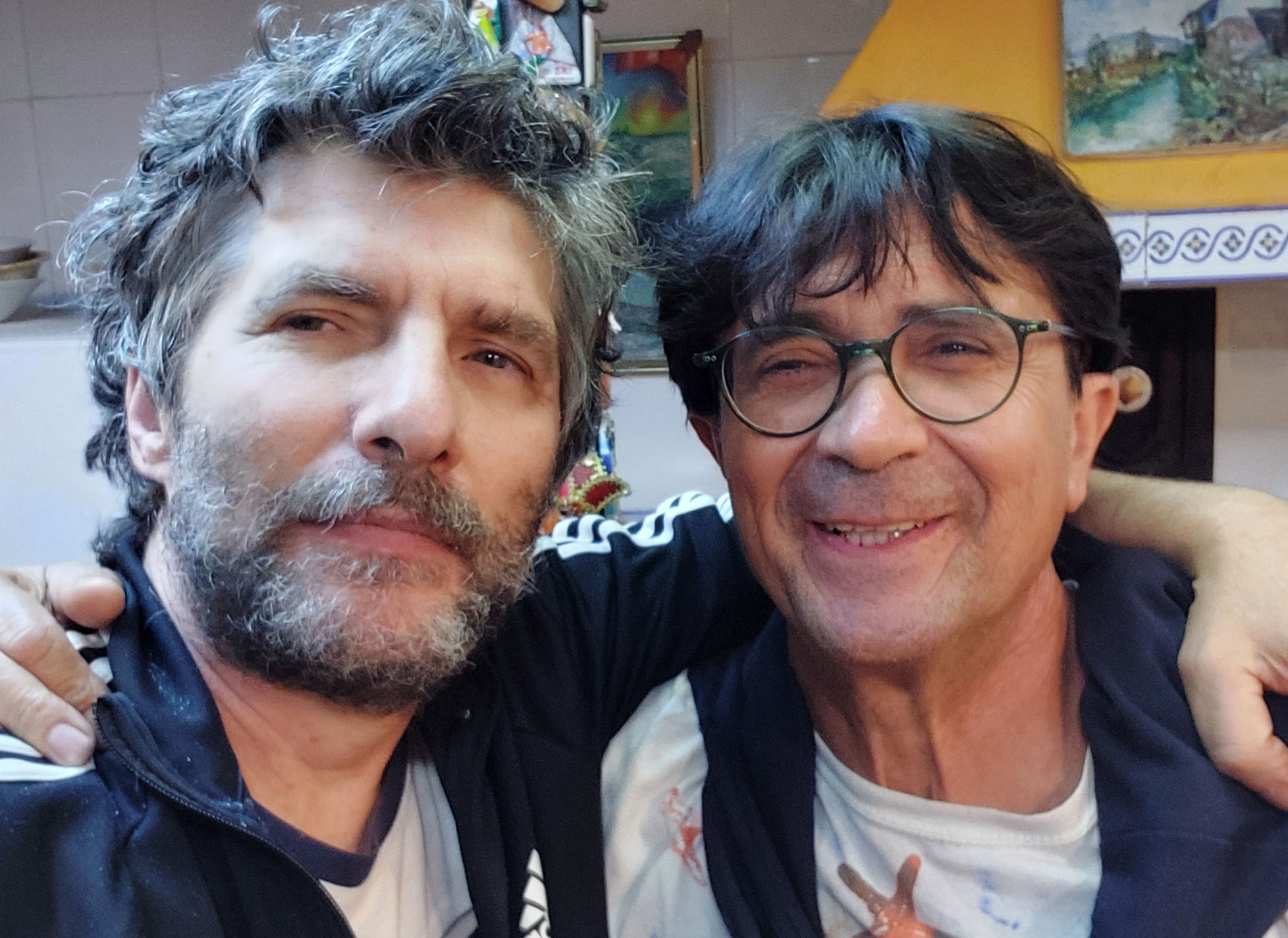 Imagen de Kiko y Chuty